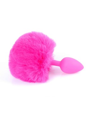 plug-jewellery-silicon-plug-bunny-tail-pink (4)